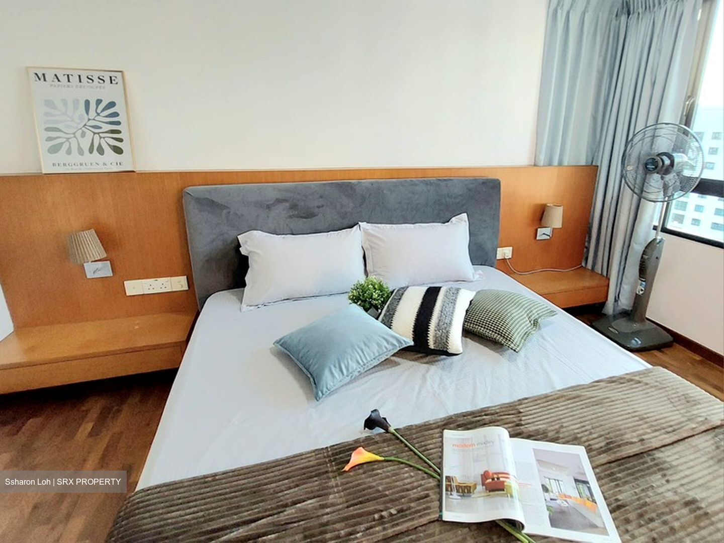 Woodsvale (D25), Condominium #590126141